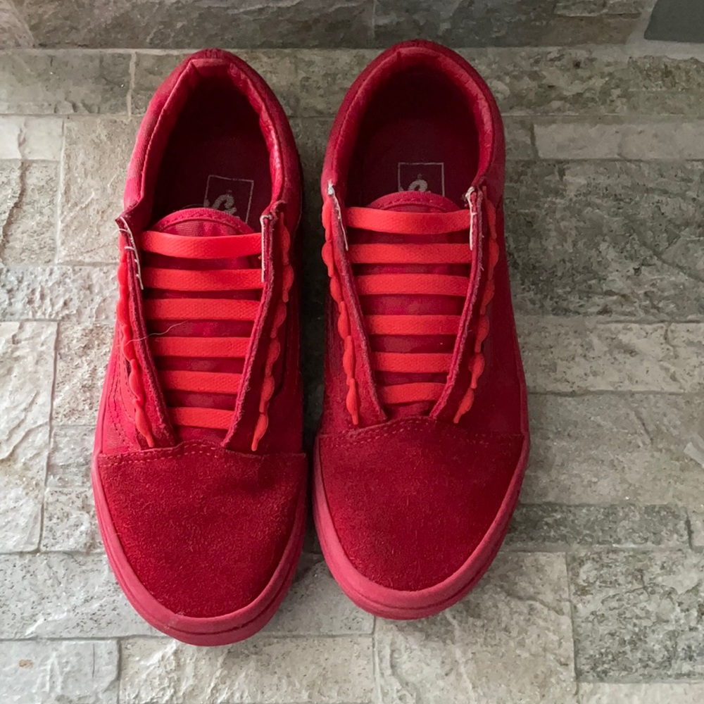 Vans